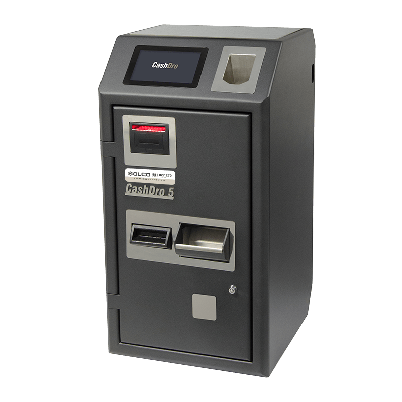 CASHDRO 5